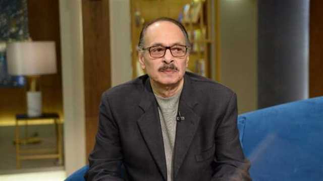 وفاة المخرج المصري علاء محجوب