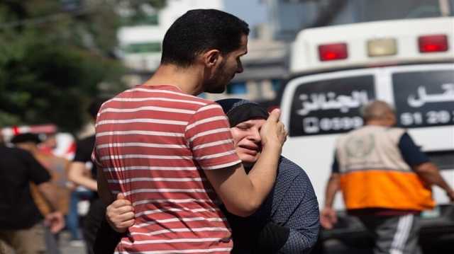 طوفان الأقصى.. كشف آخر حصيلة للضحايا الفلسطينيين