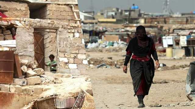 بغداد تضم 1300 مجمع سكني عشوائي.. هذه التفاصيل الكاملة لقرار 320