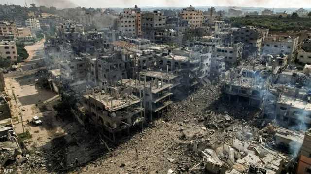 بينها الطقس.. صحيفة أمريكية تكشف أسباب تأخير الهجوم الإسرائيلي البري على غزة