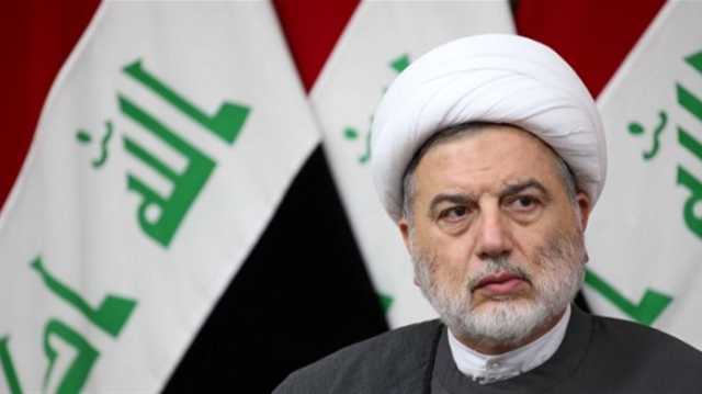 حمودي يطالب برفض سياسة التهجير بحق أهالي غزة