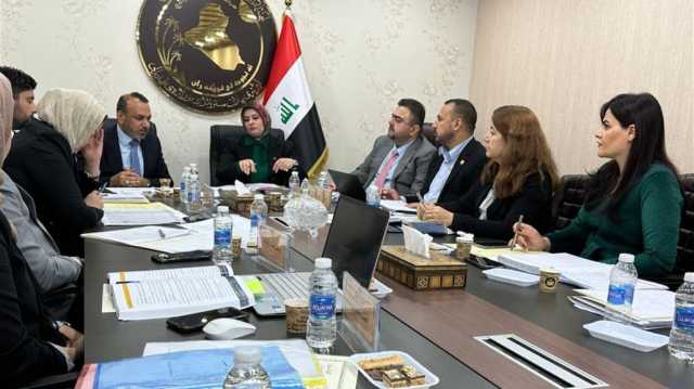 أبرزها لخلق فرص عمل للشباب.. لجنة التخطيط تستضيف وزير العمل لمناقشة جملة ملفات