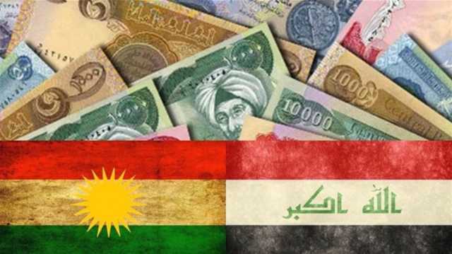 فصل جديد من خلافات بغداد وأربيل.. موافقة على تعديل الموازنة بـمرامات مختلفة