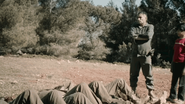بينها إن شاء الله.. أبرز الأفلام التي تسلط الضوء على القضية الفلسطينية (فيديو وصور)