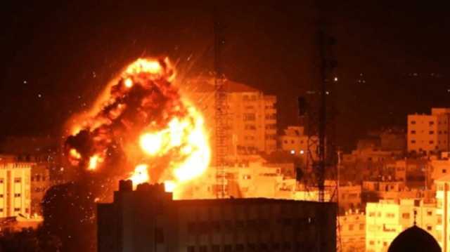 تحالف نبني يدين قصف مستشفى في غزة ويطالب باتخاذ موقف جريء