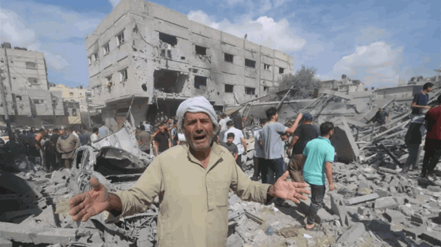 بمشاركة العراق.. انطلاق قمة القاهرة للسلام لبحث الأوضاع في فلسطين المحتلة