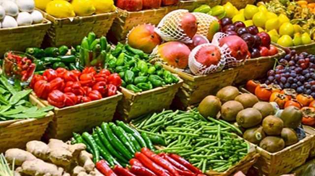 العراق يمنع استيراد بعض المنتجات الزراعية الإيرانية