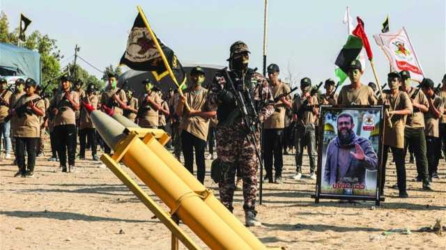 إسرائيل: إيران وجهت حلفاءها في العراق ولبنان واليمن بهذا الأمر