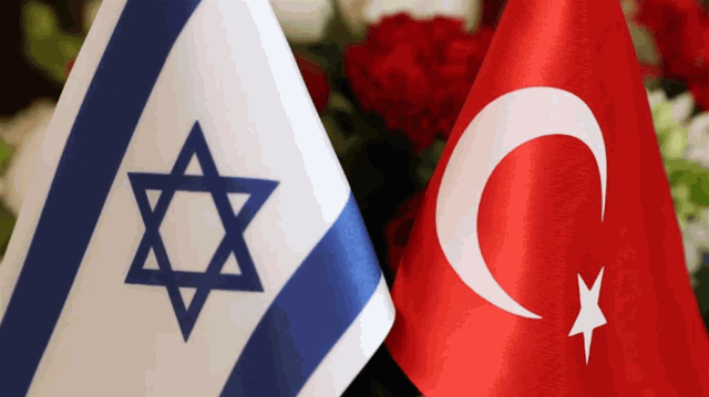 بعد تصريحات اردوغان.. إسرائيل تستدعي دبلوماسييها من تركيا