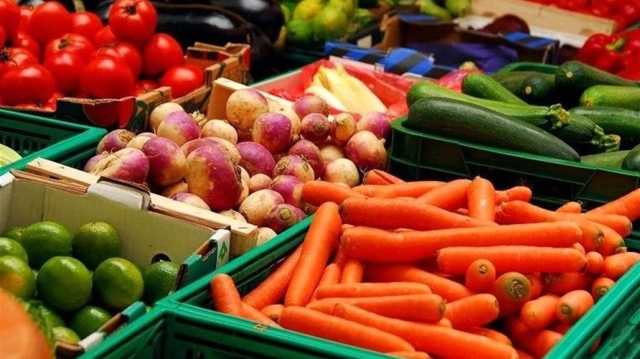إيران: العراق يستورد 30% من صادراتنا الزراعية