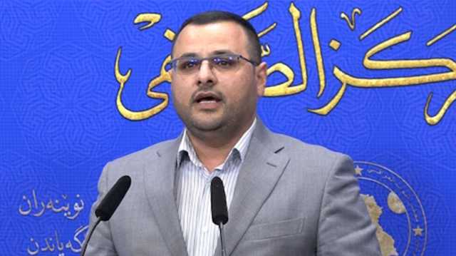 التميمي يتهم إدارة صندوق إعادة الإعمار بالتلكؤ والتقصير