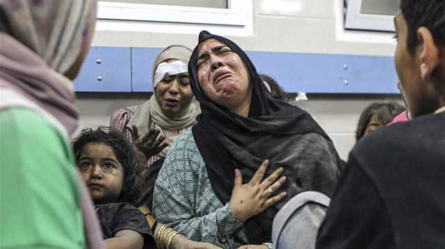 الأمم المتحدة: الحوامل في غزة يخضعن لعمليات قيصرية دون تخدير