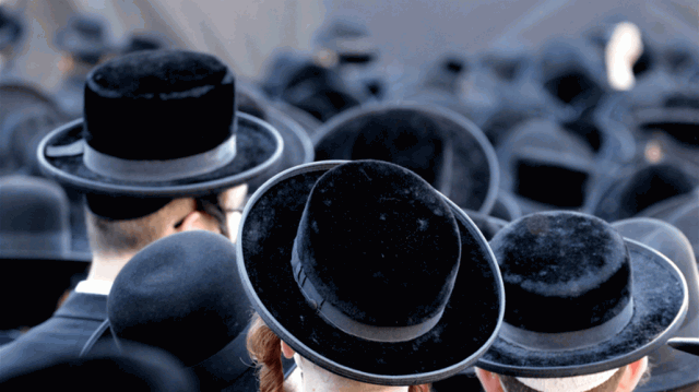 ما الفرق بين كلمة يهودي وإسرائيلي وصهيوني؟.. حركة ناطوري كارتا مثالاً