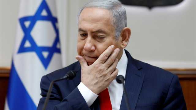ارتكب مجازر بشعة بحق الفلسطينيين وتقلد العديد من المناصب.. من هو نتنياهو؟