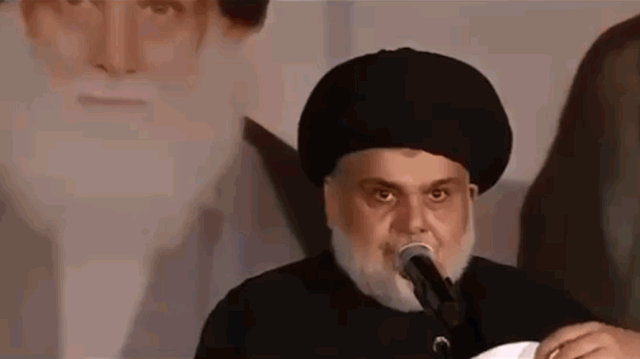 الصدر يوجه رسالة لـ4 دول عربية: الصدريون يريدون الوصول الى حدود فلسطين