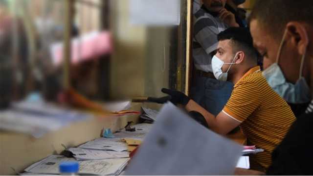 محافظة عراقية تُطلق استمارة التقديم على الـ150 الف درجة وظيفية - عاجل