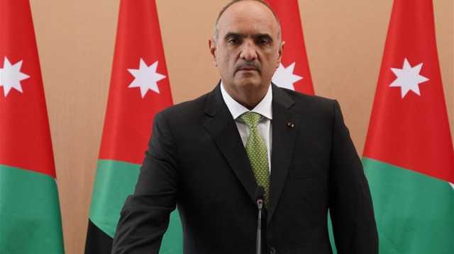 الأردن: طرد الفلسطينيين من ارضهم إعلان حرب