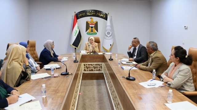 المالية تصدر تنويها عاجلا لموظفي الوزارة