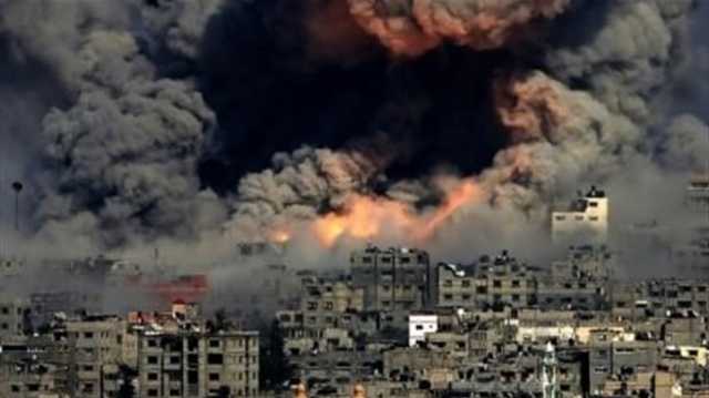 في غزة..بهذه الصورة تعقد الأنفاق الاجتياح البري