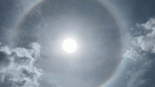 ماذا حدث للغلاف الجوي للأرض في 2022؟.. علماء يكشفون