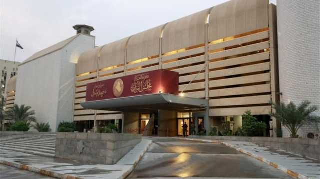 مطرقة الاتحادية تُبعثر القوى السنية والبرلمان يبحث عن رئيس جديد
