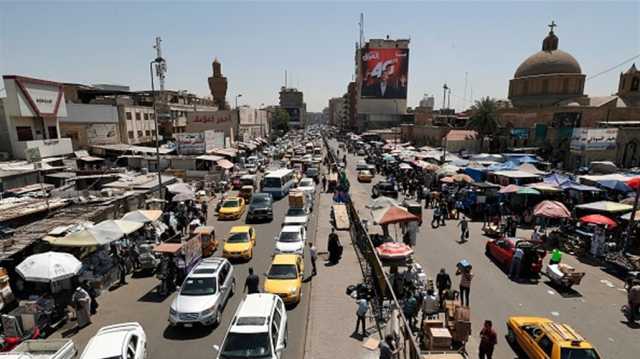 تفاصيل الكاميرات الذكية في بغداد.. ترصد المخالفات المرورية وهذا موعد العمل بها