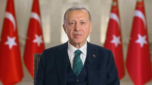 أردوغان ينتقد دعم ألمانيا لإسرائيل بحربها في غزة بـتصريح ناري