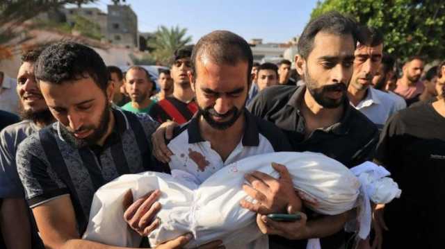 الجنائية الدولية: 5 دول طلبت تحقيقا في جرائم إسرائيل في فلسطين