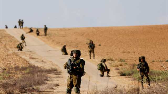 واشنطن بوست: الهجوم البري لن يتجاوز 3 أشهر مخافة انهيار اقتصاد إسرائيل