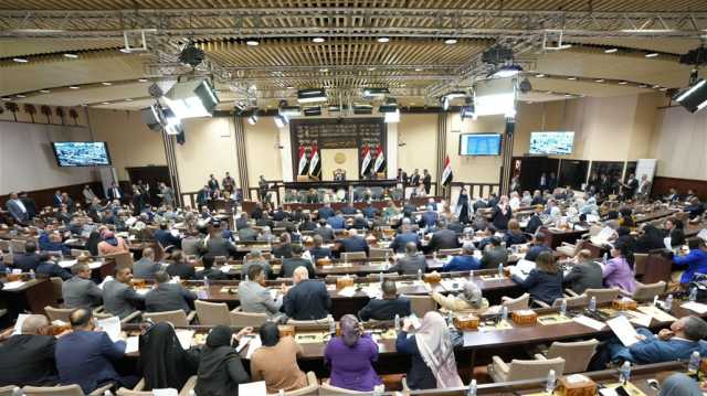 السومرية تنشر نص تعديل قانون مفوضية الانتخابات