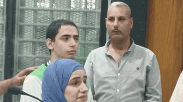 مصر.. السجن المشدد بحق اليوتيوبر أم زياد