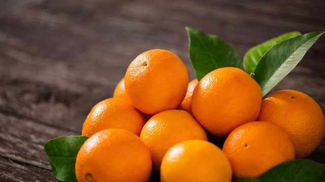 تعرف على أهم 5 فوائد صحية للبرتقال
