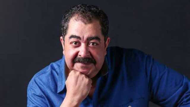 أثناء تصوير مسلسل.. وفاة فنان مصري لامع