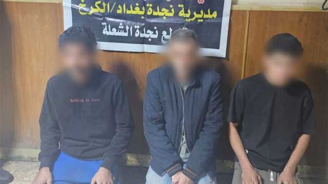 وفاة طفلة معنّفة في الشعلة.. الأم واشقائها رموها داخل المستشفى