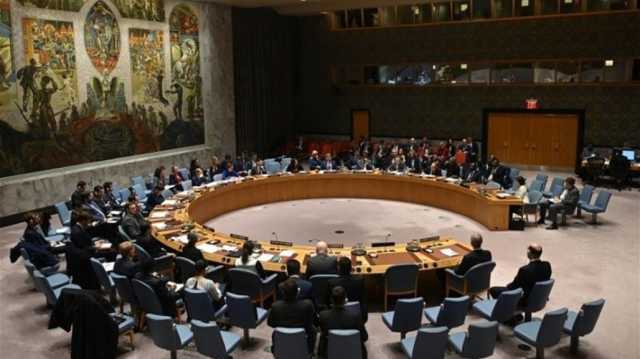 مجلس الامن ينهي مهام بعثته في السودان