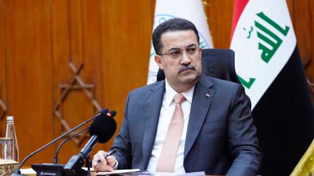 السوداني: لا يمكن للدولة أن توظف جميع الخريجين