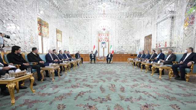 العراق يدعو لعقد جلسة طارئة للبرلمانات العربية تخص غزة