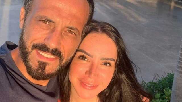 بكلمة واحدة.. إنجي تعلّق على طلاقها من يوسف الشريف