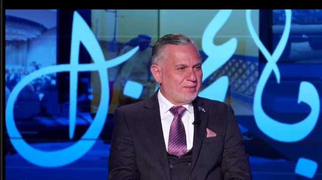 الاعرجي: استعطاف السنة قصدت به السياسيين وغياب الصدريين سيؤثر على نتائج الانتخابات