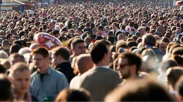 مع رأس السنة الجديد.. عدد سكان العالم يتجاوز 8 مليارات نسمة