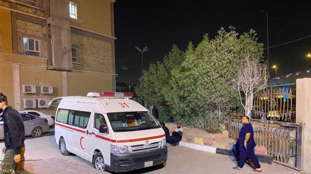 إصابة شخصين بانفجار لم تعرف طبيعته في البصرة