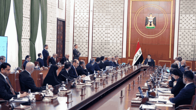 مجلس الوزراء يقرر تخصيص 3 مليارات دينار إلى نقابة الصحفيين العراقيين
