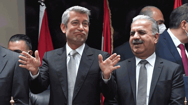 لبنان تحتفي بوصول عيدية من العراق.. ماذا احتوت؟