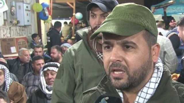 ليس آمر لواء.. من هو القيادي في النجباء أبو تقوى الذي استشهد اليوم؟