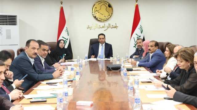 النزاهة النيابية تعتزم استضافة أمين بغداد ومدير المشاريع السابق