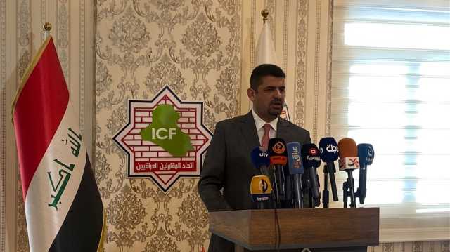 تطلع لانتهاء 7 سنوات سوداء.. مقاولو البصرة يشكون استحواذ شركات العيداني على المشاريع