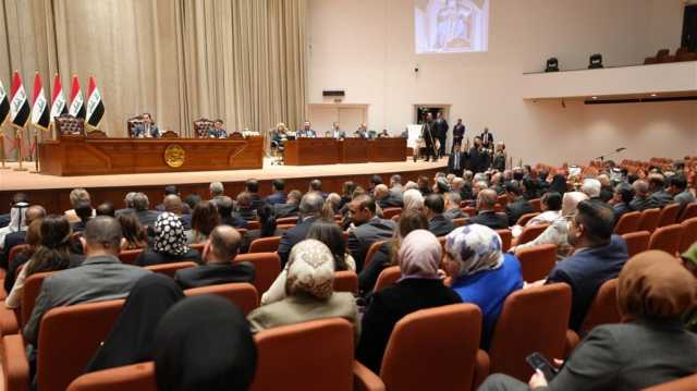 برلماني: النائب الاول لرئيس البرلمان يرفض عقد جلسة المجلس