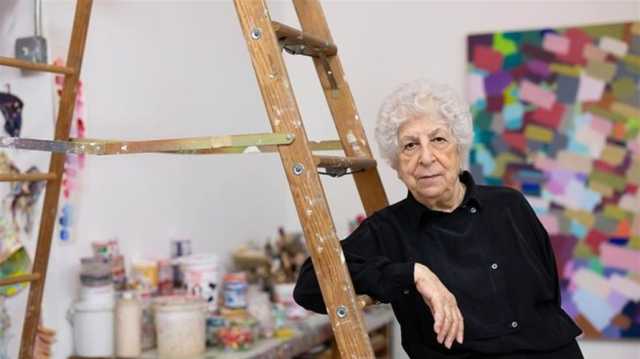 بعد 3 سنوات من التحضير.. جامعة أمريكية تلغي معرضا لفنانة فلسطينية