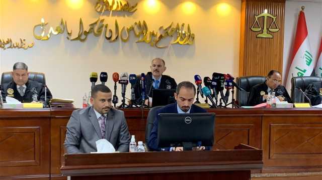 المحكمة الاتحادية تقرر تأجيل البت بشأن رواتب الإقليم لشهر شباط - عاجل