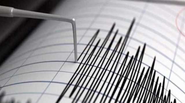 تركيا.. زلزال بقوة 5.5 درجة يضرب جنوب شرق مدينة ملاطية